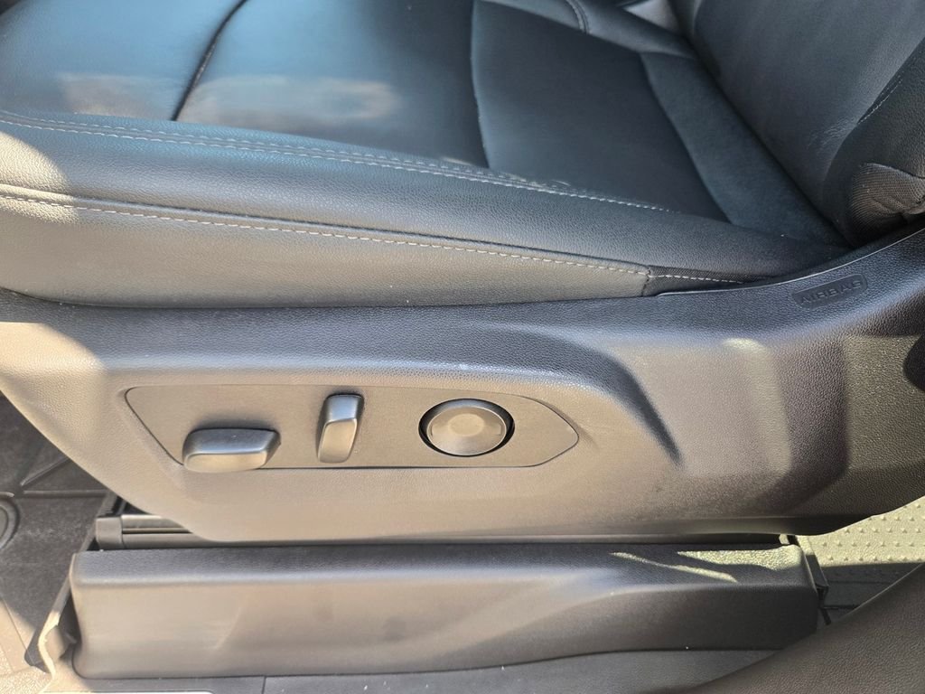 Used 2026 Gray Chevrolet RST image 13