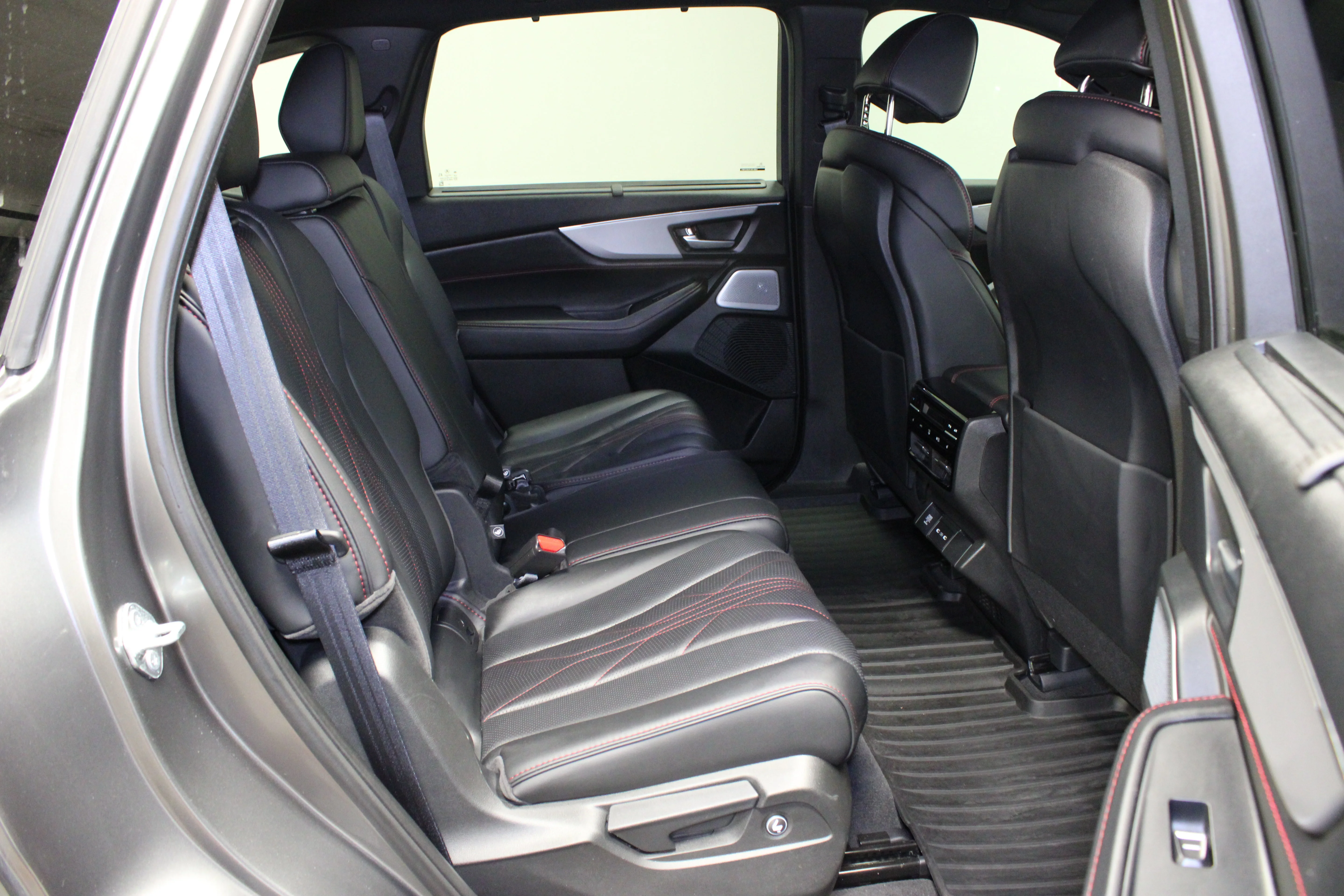 Used 2025 Gray Acura A-Spec Advance Package image 16