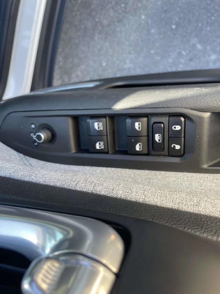 Certified Used 2023 White Jeep Sport image 16