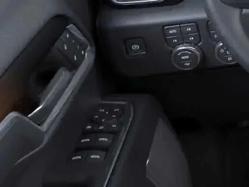 New 2026 Glacier White Tricoat GMC Denali image 17
