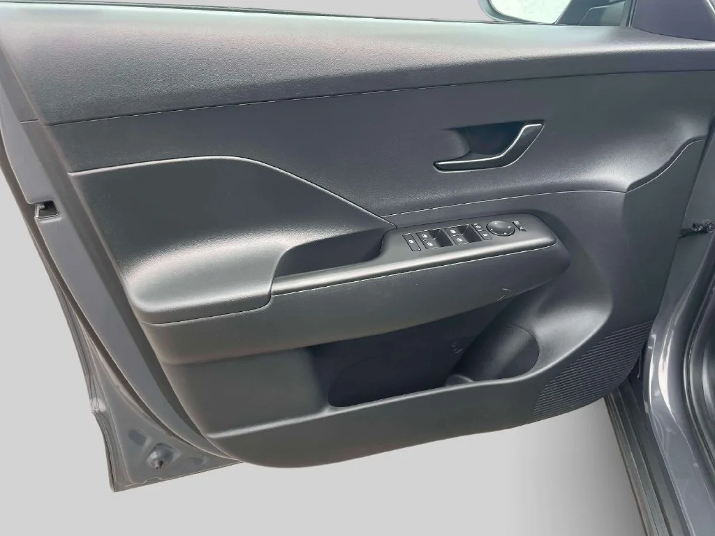 Certified Used 2024 Gray Hyundai SEL image 16