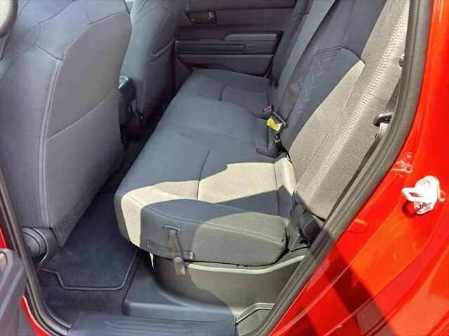 Certified Used 2024 EMOTIONAL RED 2 Toyota  image 20