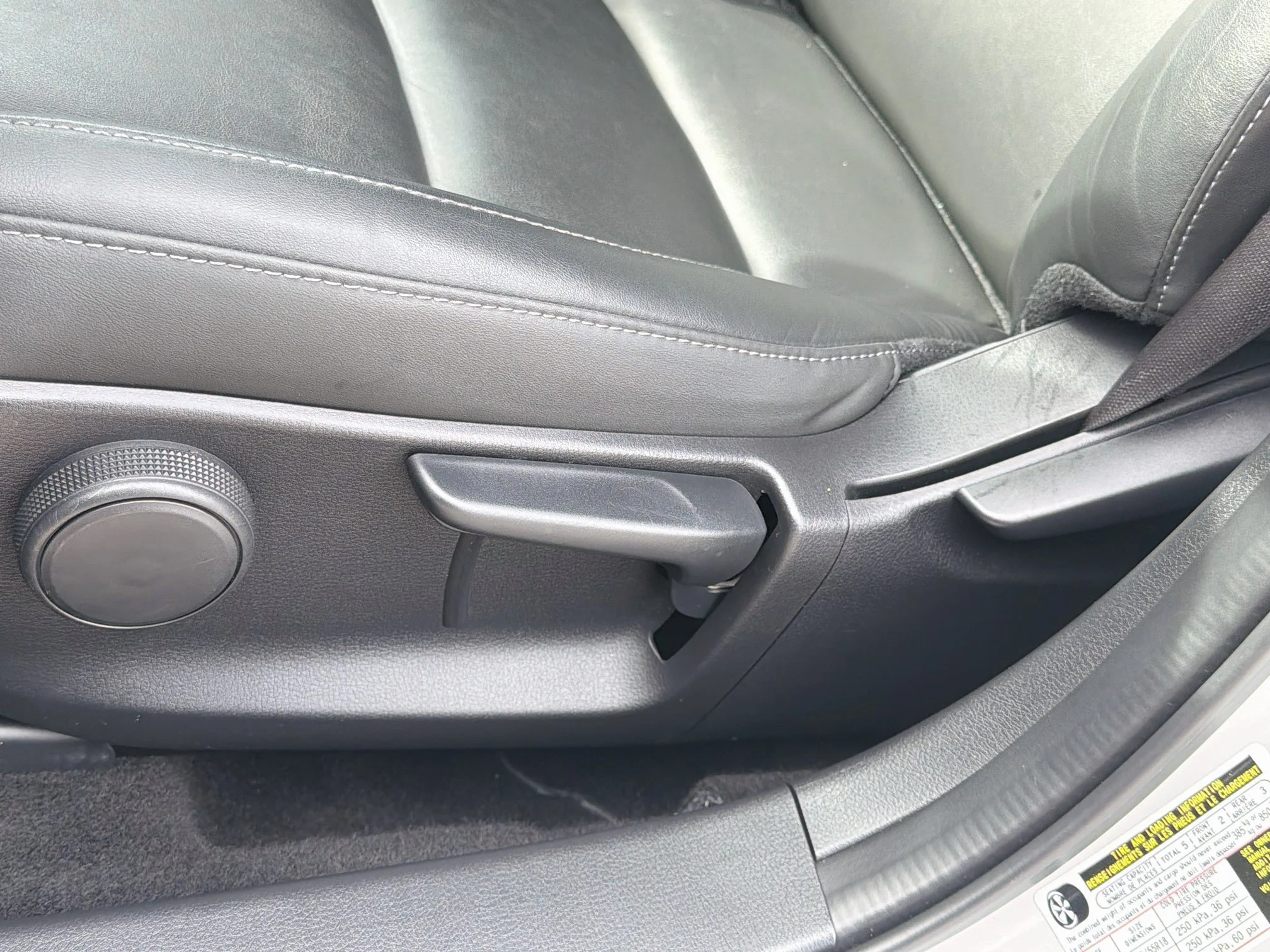 Used 2024 Ceramic Metallic Mazda 2.5 S Select Sport image 24