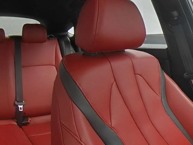 Used 2024 Black Acura A-Spec Package image 33
