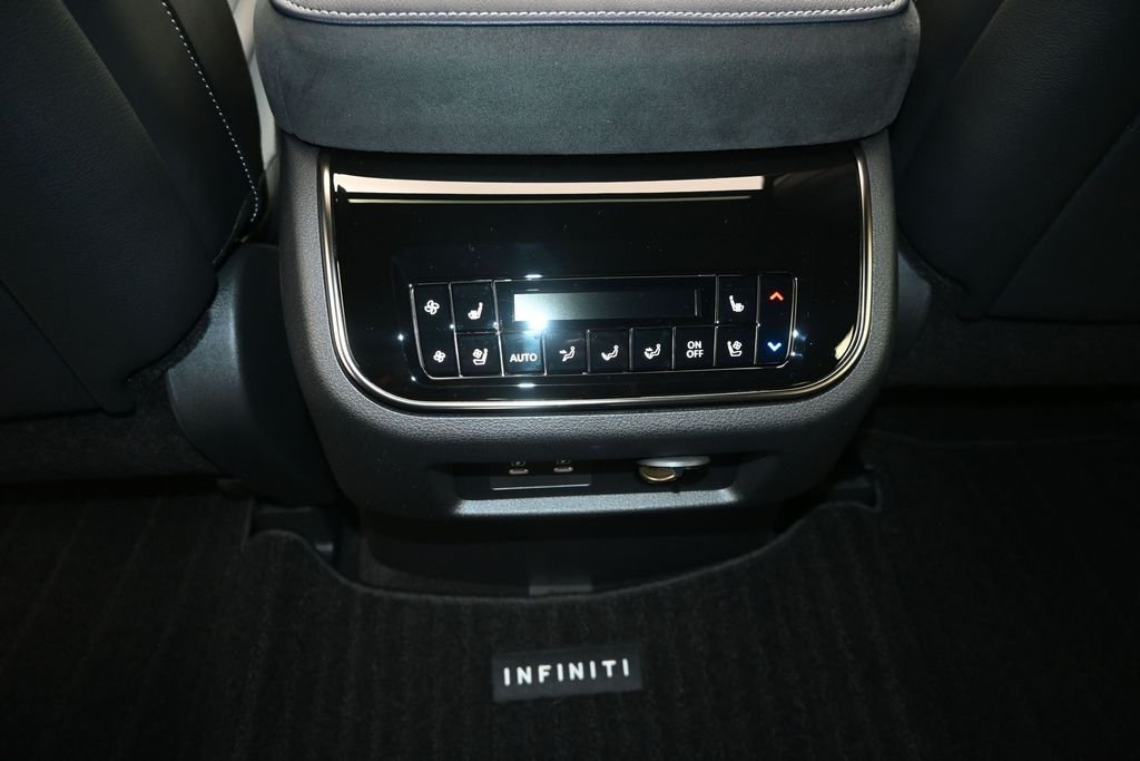2026 INFINITI QX80 Sport - Photo 19
