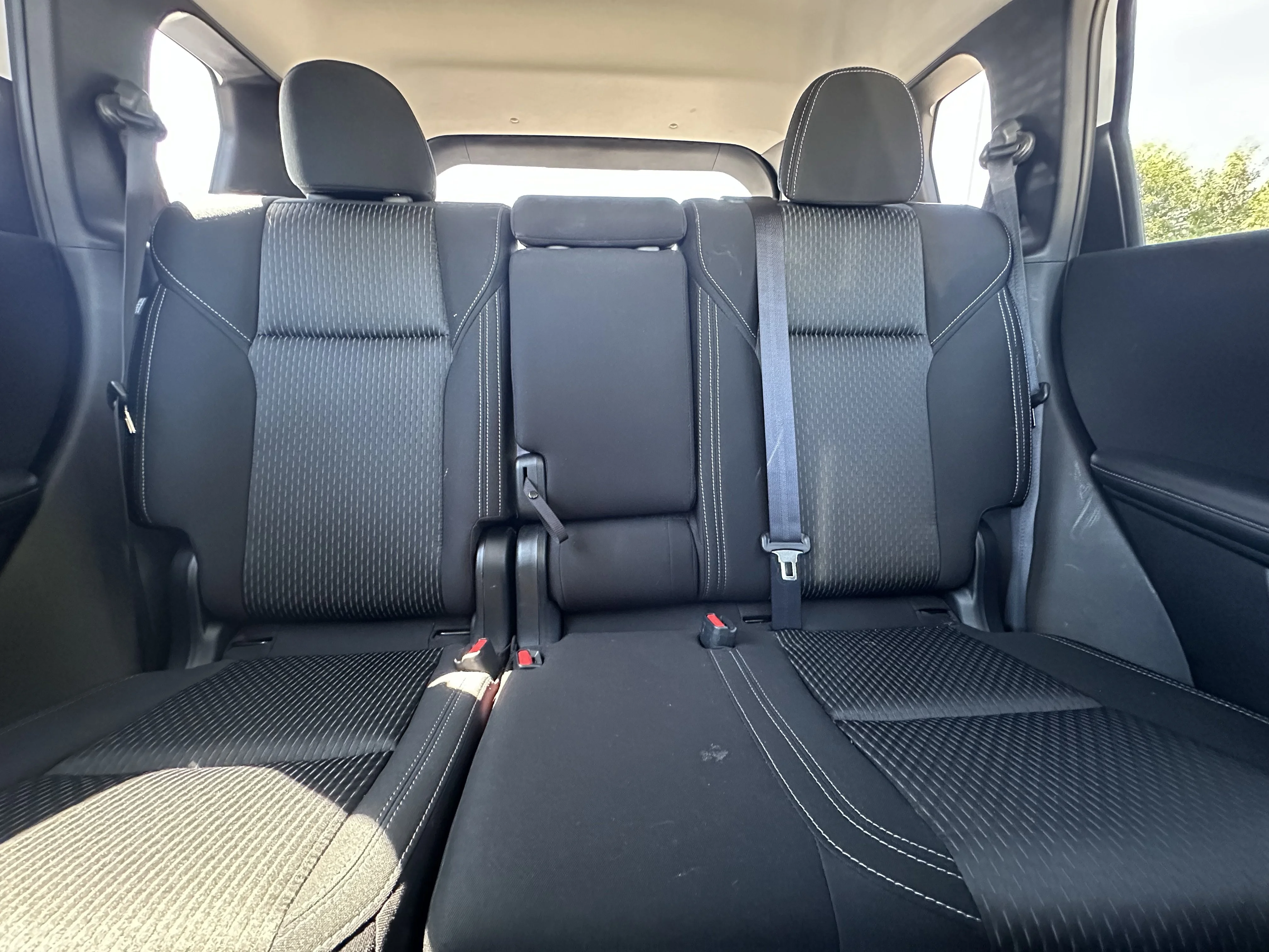 Certified Used 2025  Mitsubishi ES image 22