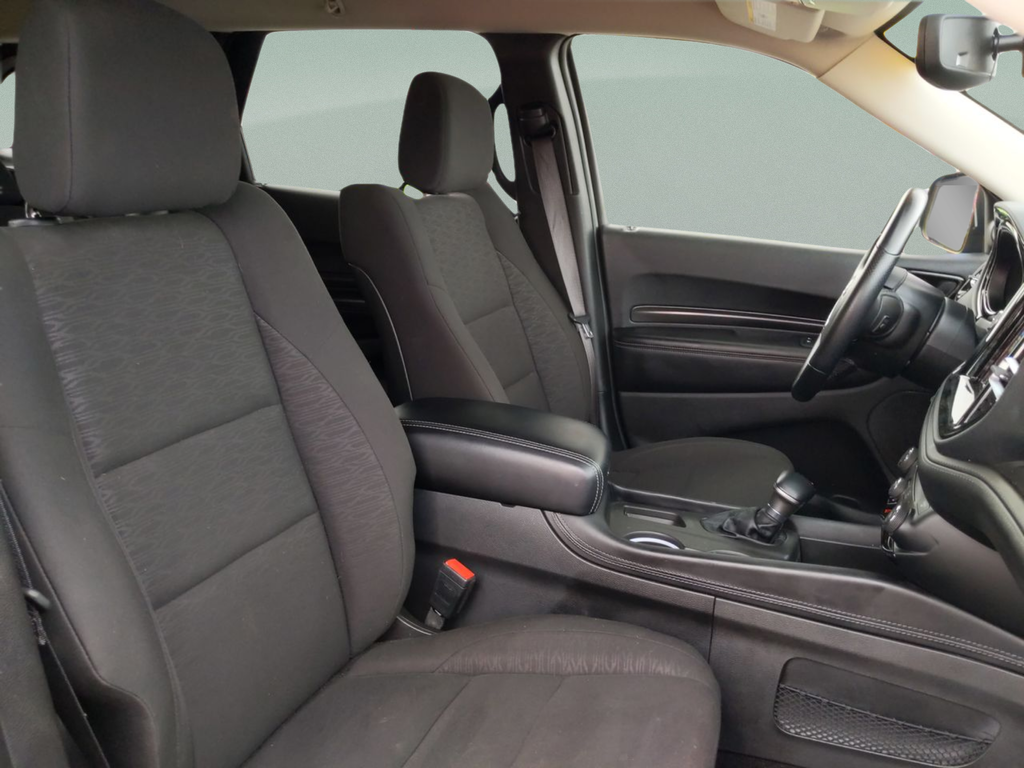 Used 2021 Blue Dodge SXT image 38