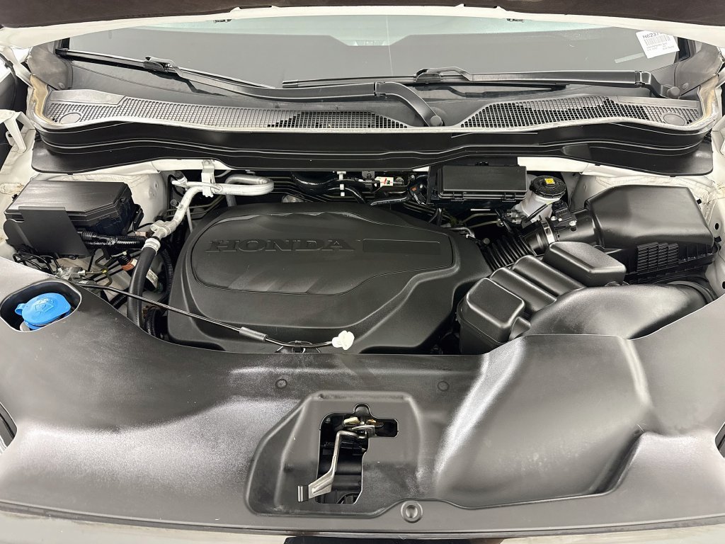 2024 Honda Passport TrailSport - Photo 29