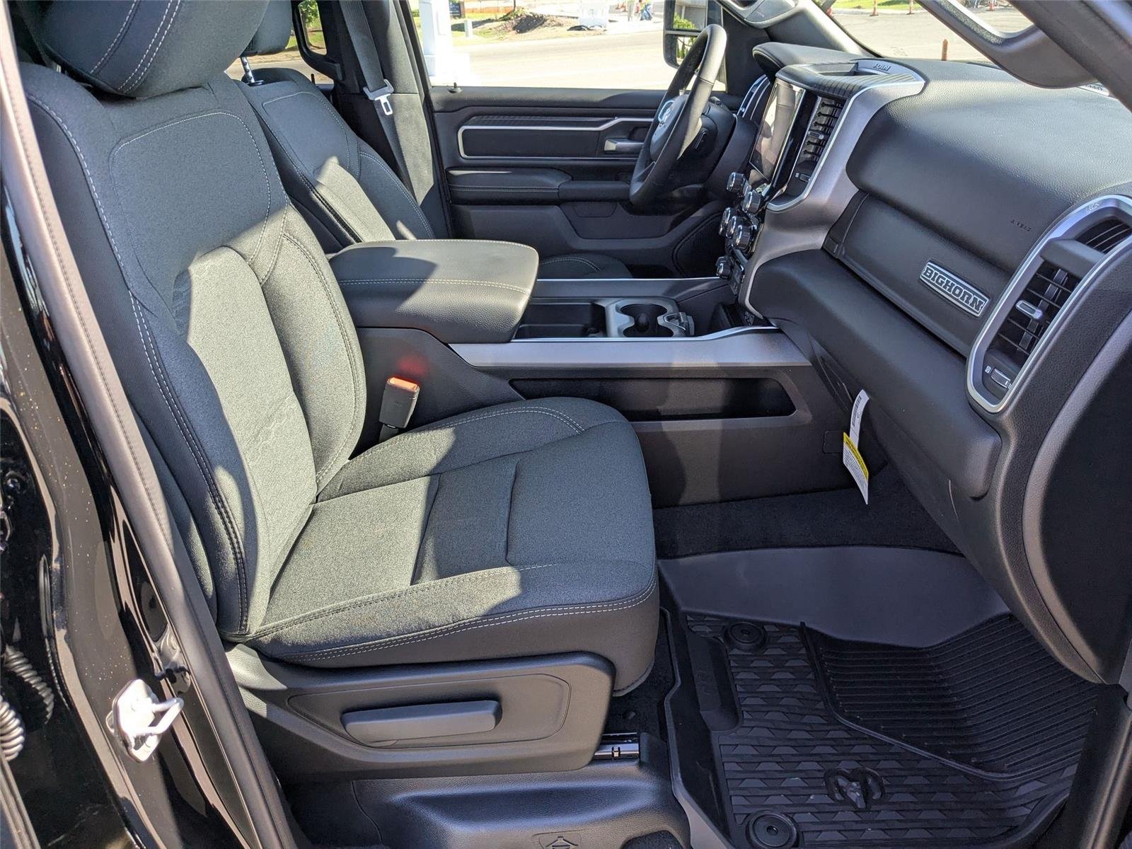 2025 RAM 1500 Big Horn/Lone Star - Photo 32
