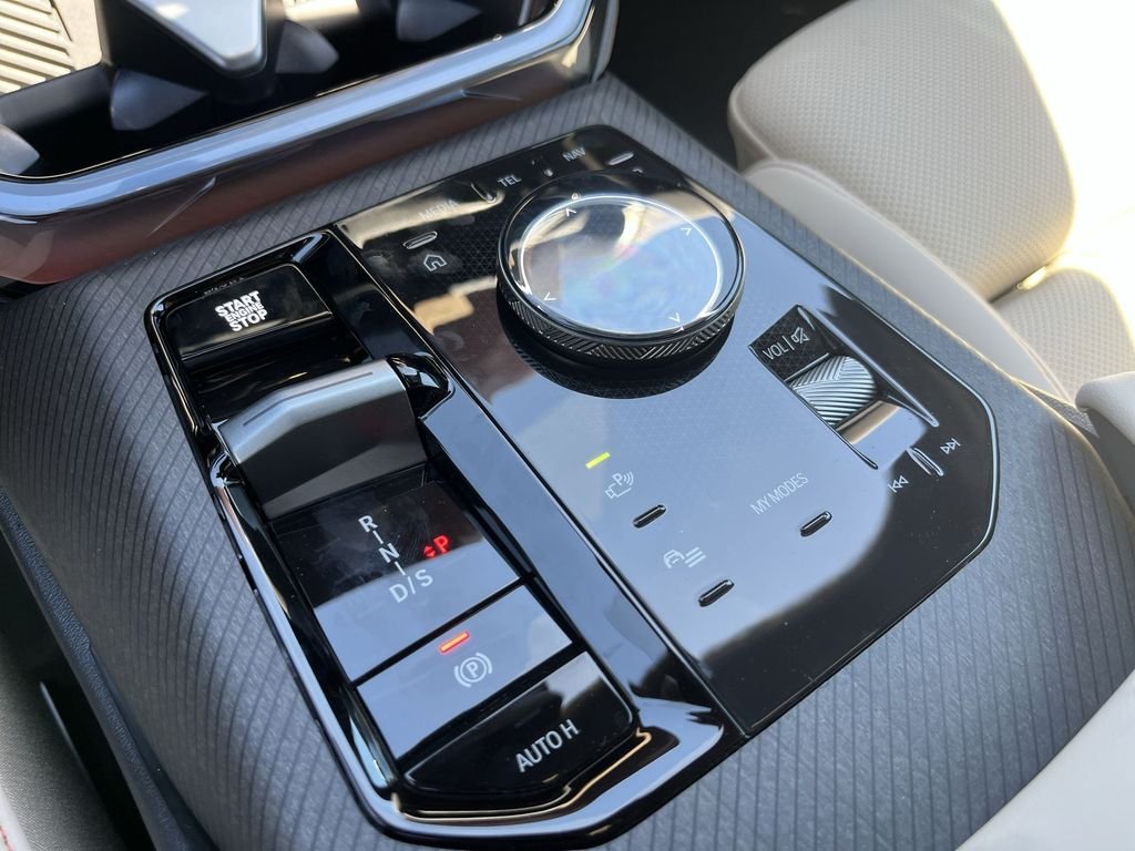 New 2026 Black BMW 30 xDrive image 20