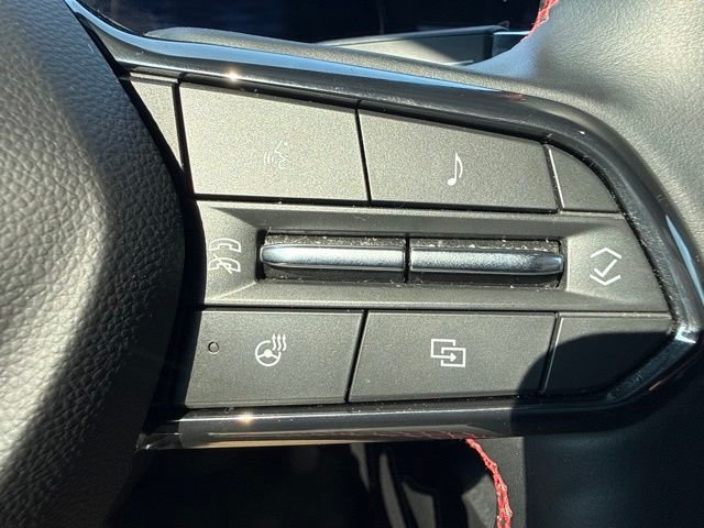Used 2025 Black Chevrolet RS image 15