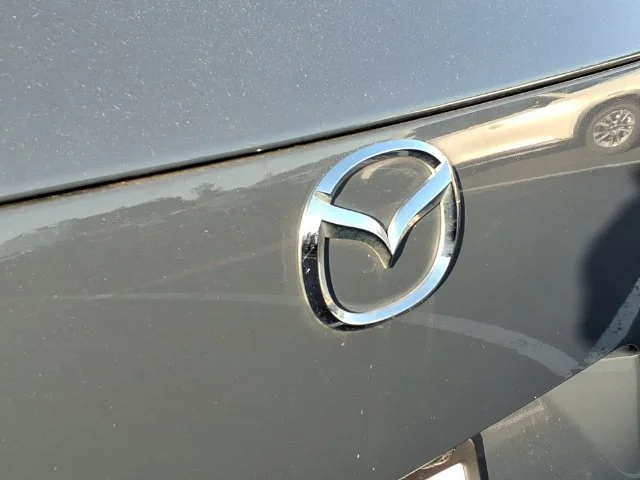 Used 2024 Gray Mazda 2.5 Turbo image 32