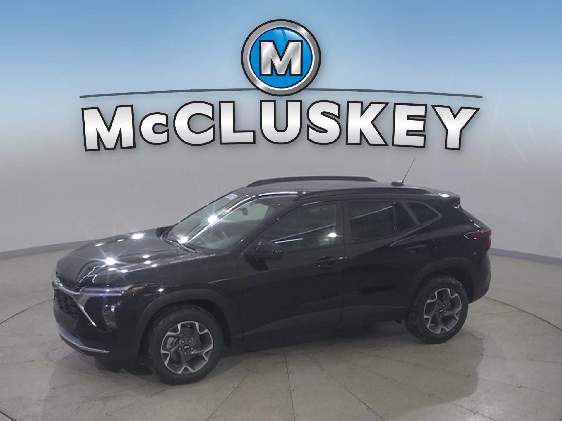 2026 Chevrolet Trax LT - Photo 50