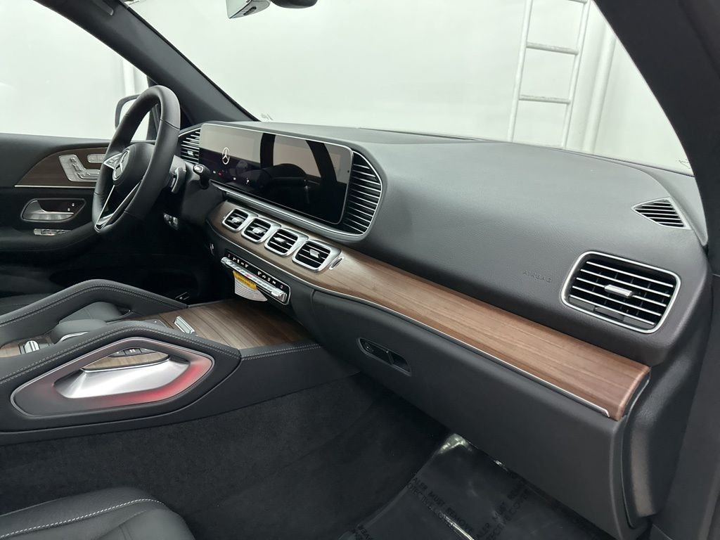 2026 Mercedes-Benz GLE GLE580 - Photo 28