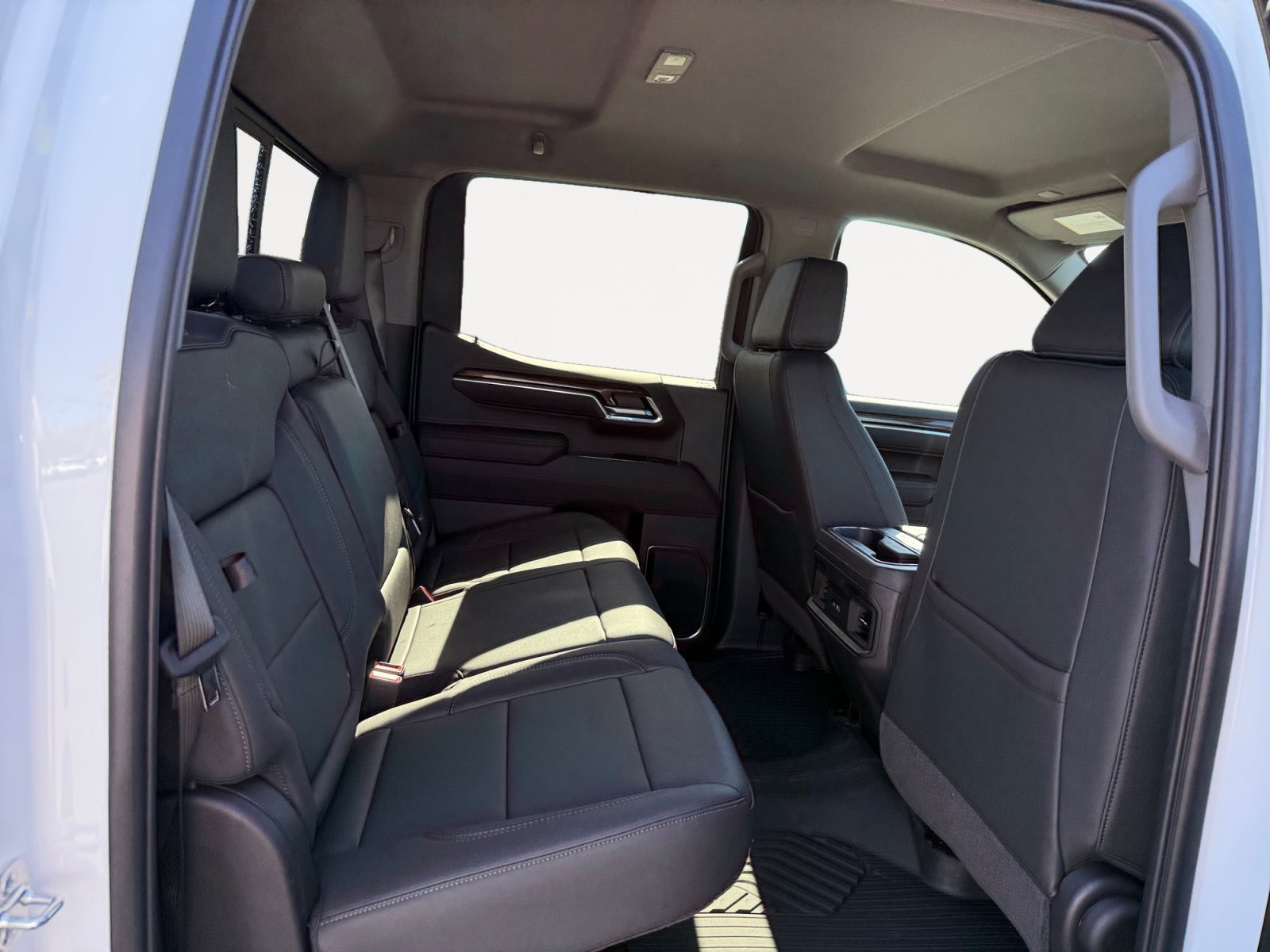 2026 Chevrolet Silverado 1500 RST - Photo 18