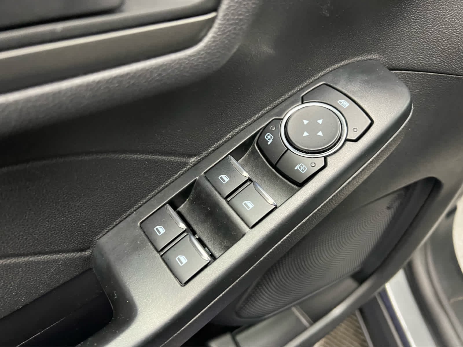 Used 2025 Carbonized Gray Metallic Ford Active image 10