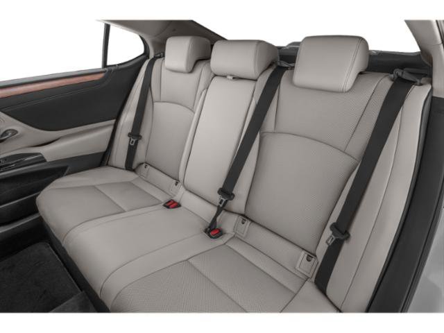 Used 2024 Matador Red Mica Lexus 300h image 13