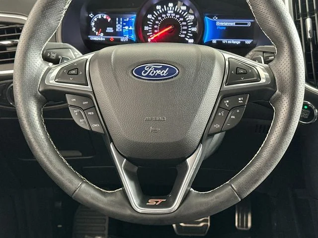 Certified Pre-Owned 2023 Ford Edge ST
