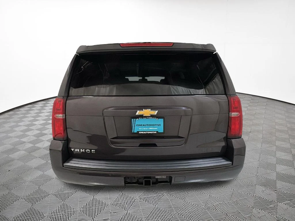 Used 2015 Sable Chevrolet LS image 10
