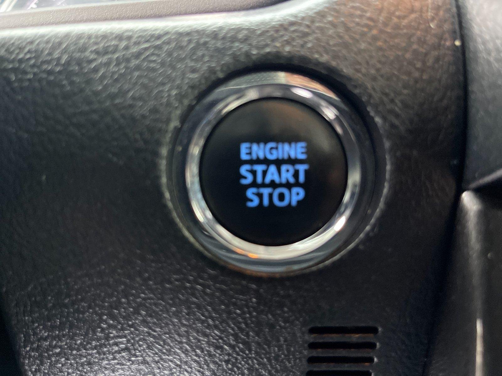 Used 2020 Midnight Black Metallic Toyota Nightshade image 22