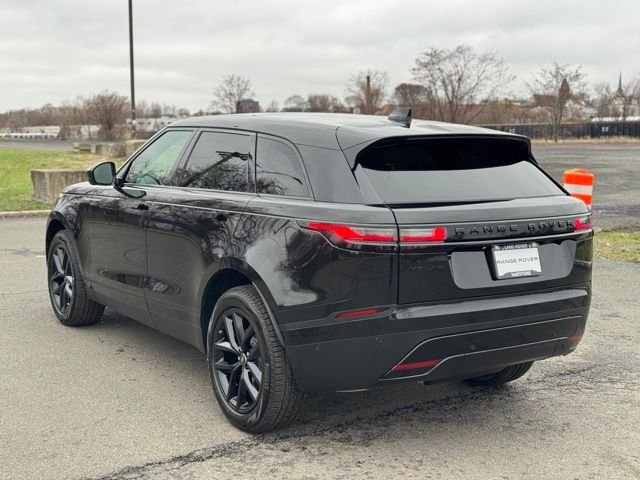 New 2026 Santorini Black Land Rover S image 3