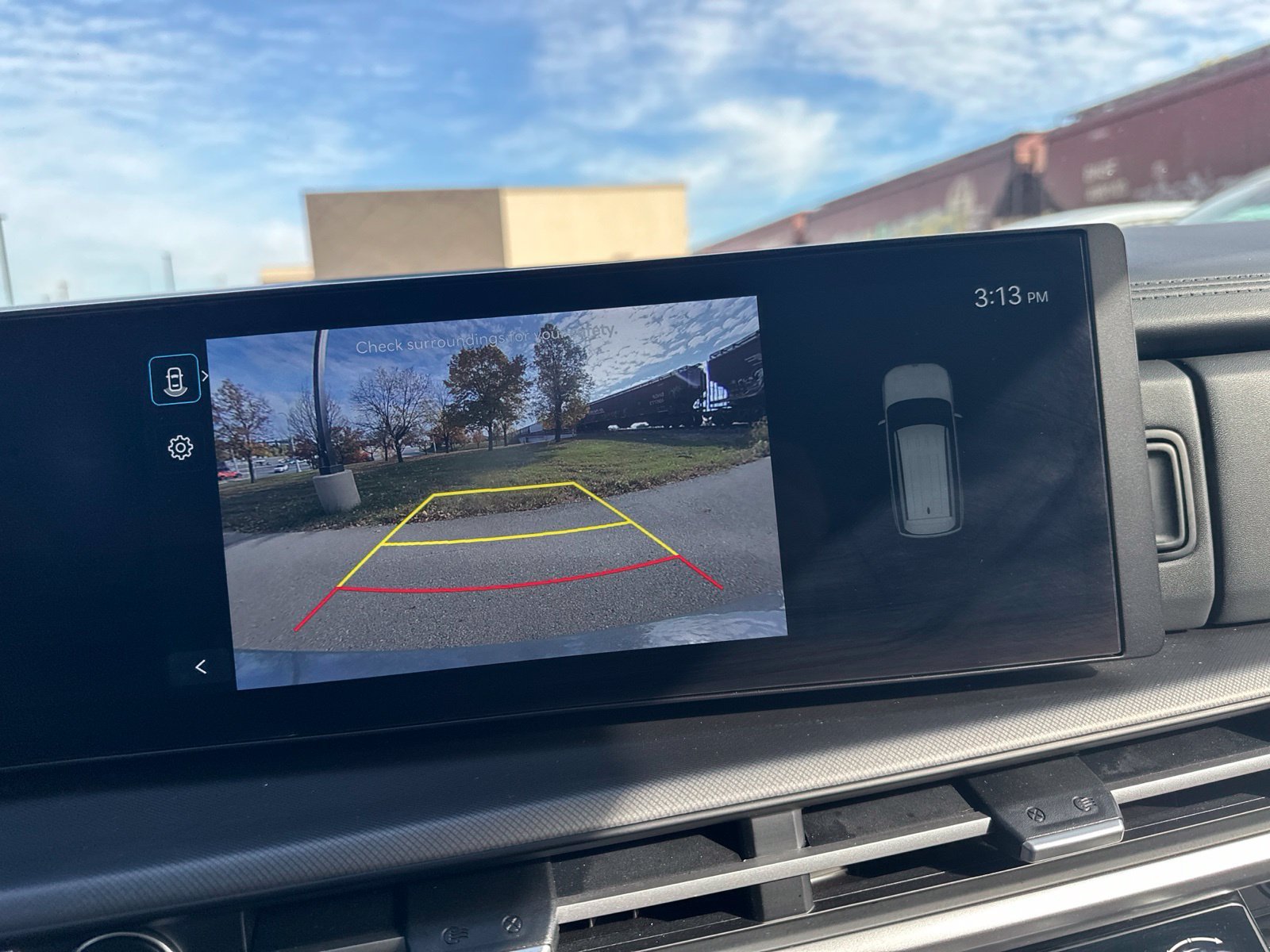 Certified Used 2026 Gray Hyundai SE image 58