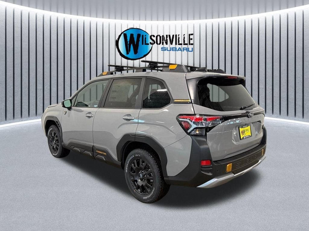 New 2026 RIVER ROCK PEARL Subaru Wilderness image 21
