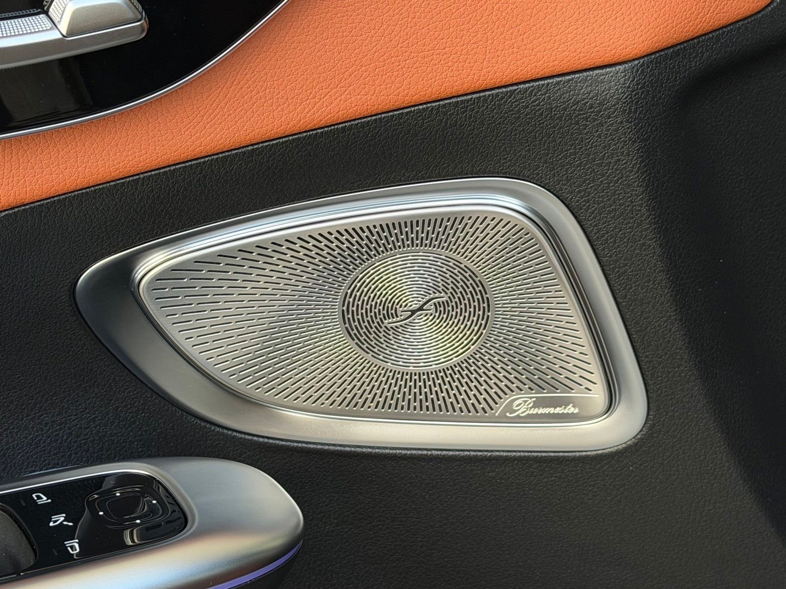 New 2026 Obsidian Black Metallic Mercedes-Benz C 300 image 14