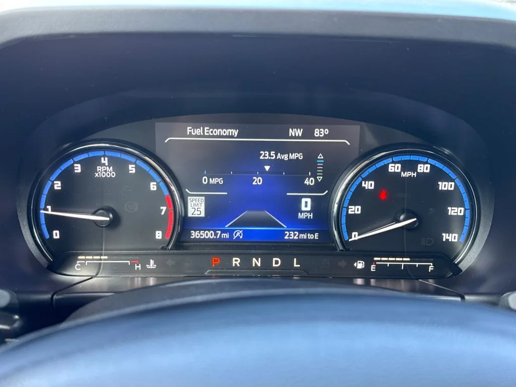Certified Used 2024 Gray Ford Outer Banks image 18