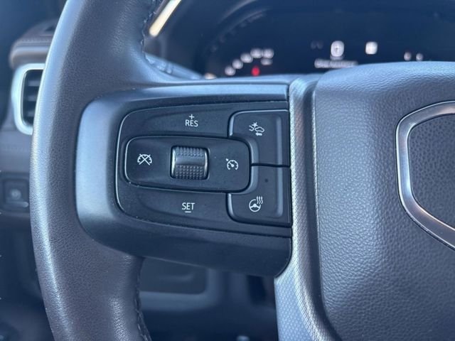 Used 2023 Beige GMC Denali image 12
