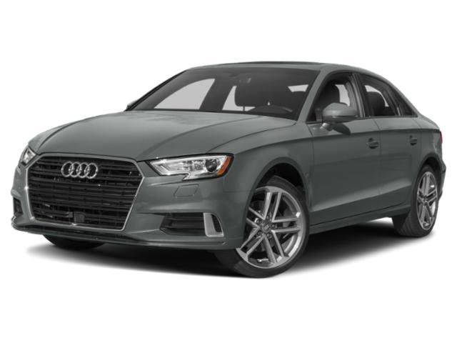 2019 Audi A3 2.0T quattro S tronic Premium Plus's photo