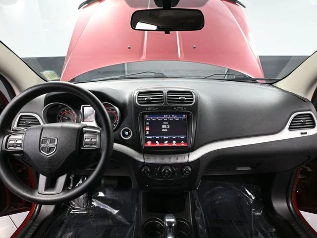 2011 Dodge Journey Mainstreet - Photo 25