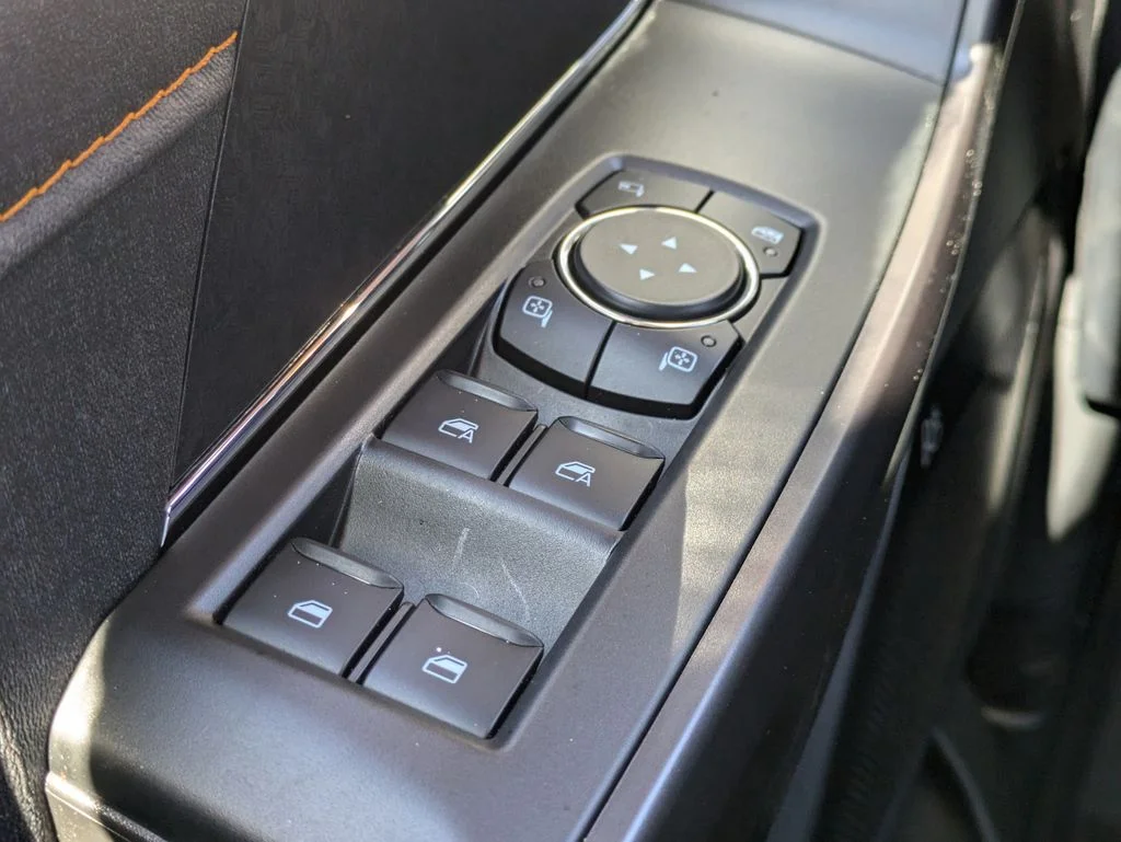 New 2026 Avalanche Ford Tremor image 27