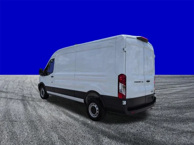 New 2026 White Ford Base image 6
