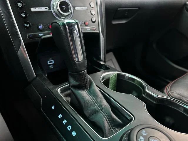 Used 2016 Brown Ford Sport image 48
