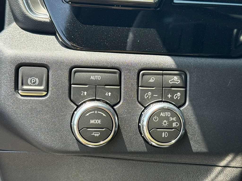 2026 GMC Sierra 1500 Elevation - Photo 18