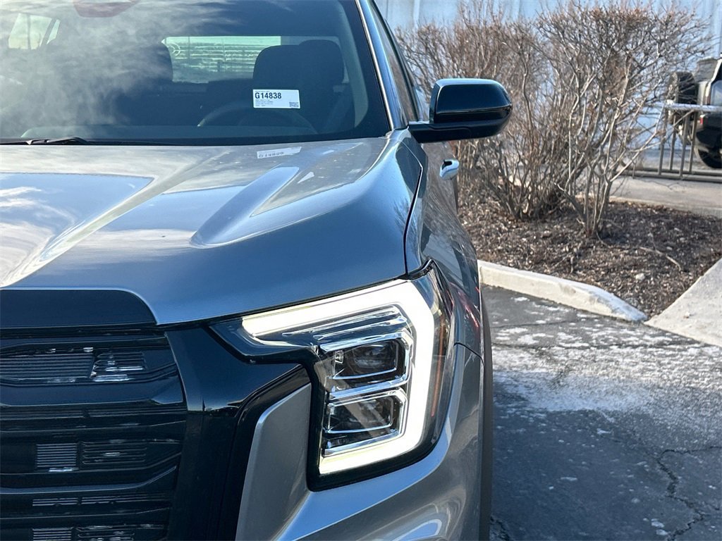 2026 GMC TERRAIN - Image 9