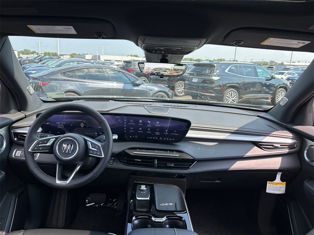 2026 BUICK ENCLAVE - Image 29