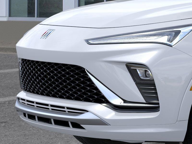 2026 BUICK ENVISTA - Image 19