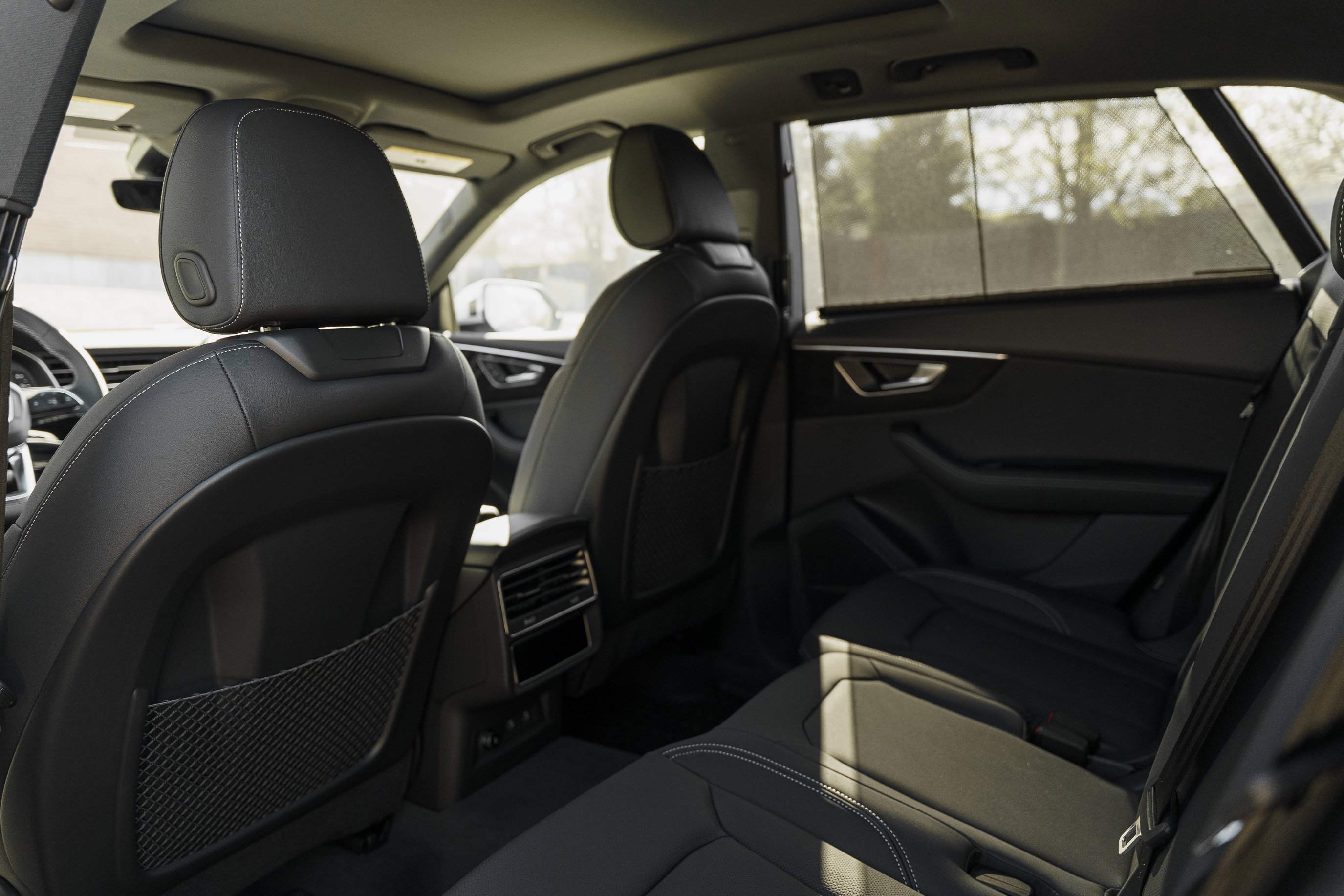 2026 Audi Q8 Premium Plus - Photo 26