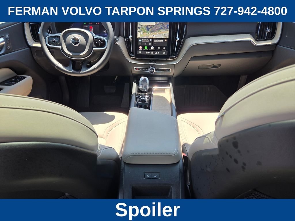 New 2026 Bright Dusk Volvo Plus image 17