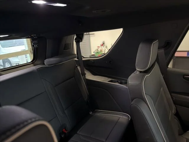 2026 GMC Yukon Elevation - Photo 37