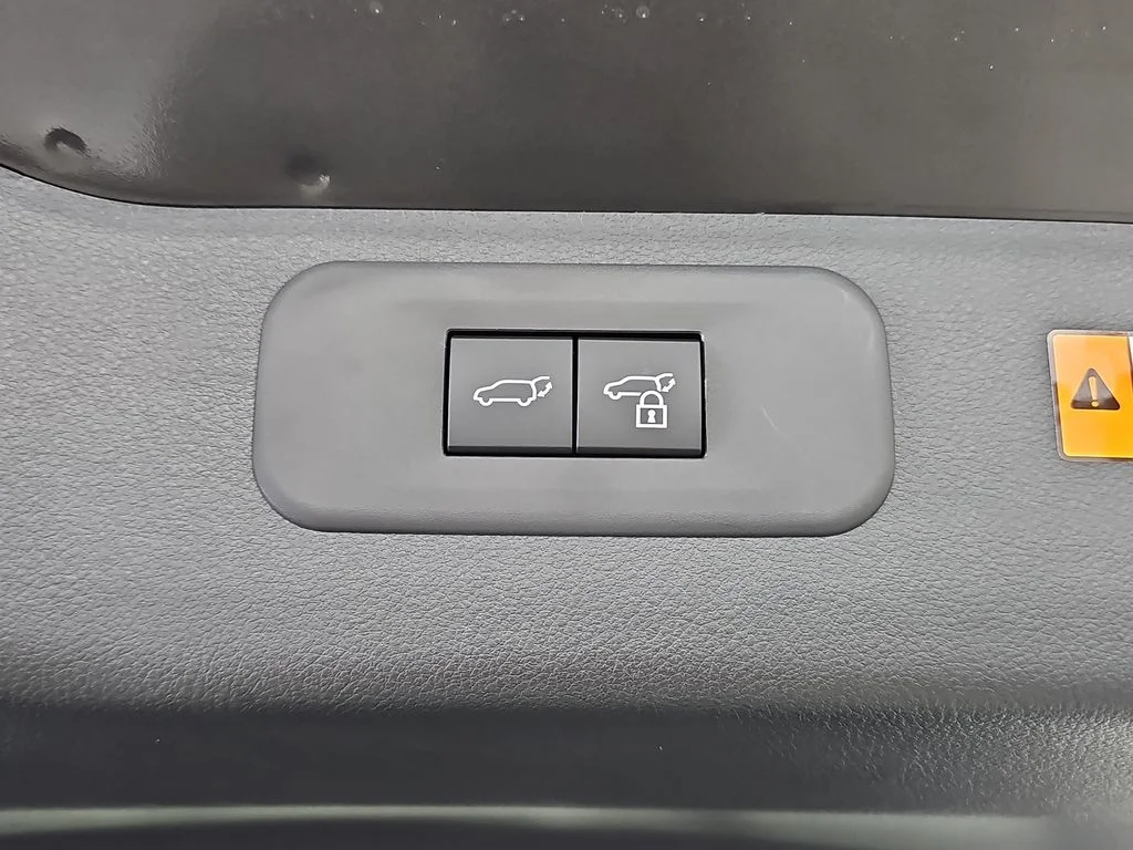 New 2026 Cloudburst Gray Lexus LUXURY AWD image 13