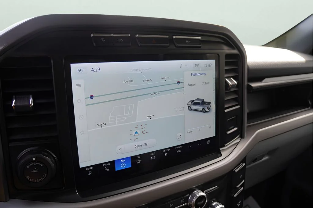 Used 2024 Avalanche Ford XLT image 25
