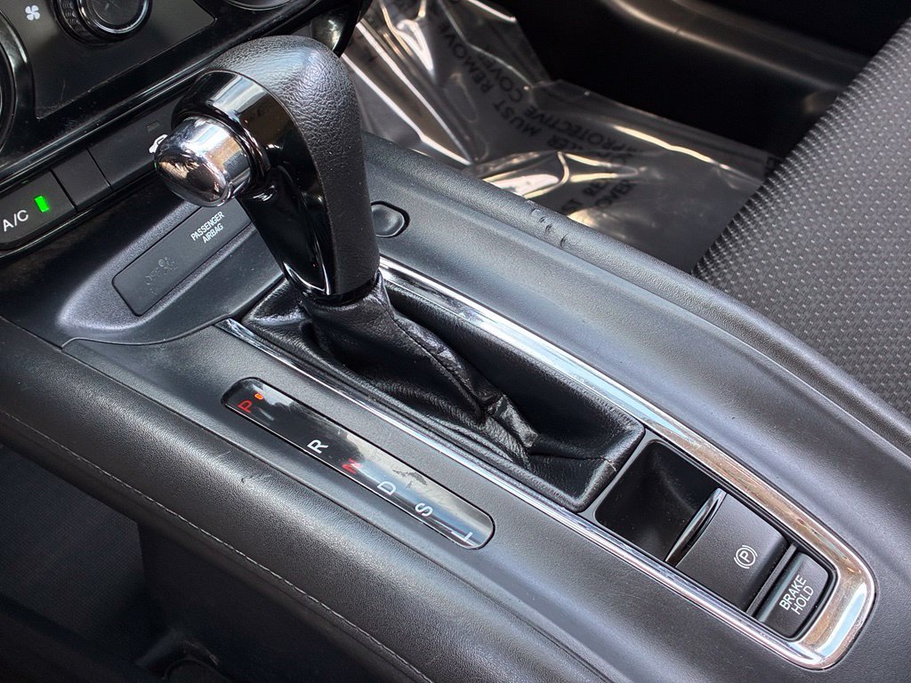 Used 2022  Honda LX image 19