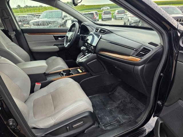 2022 Honda CR-V Touring - Photo 16