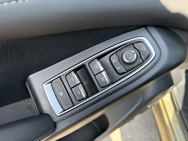 Used 2026 Brown Subaru Limited image 18