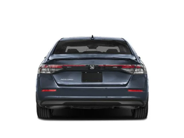 Used 2025  Honda LX image 5