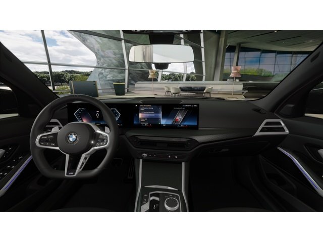 New 2026 Arctic Race Blue metallic BMW  image 10