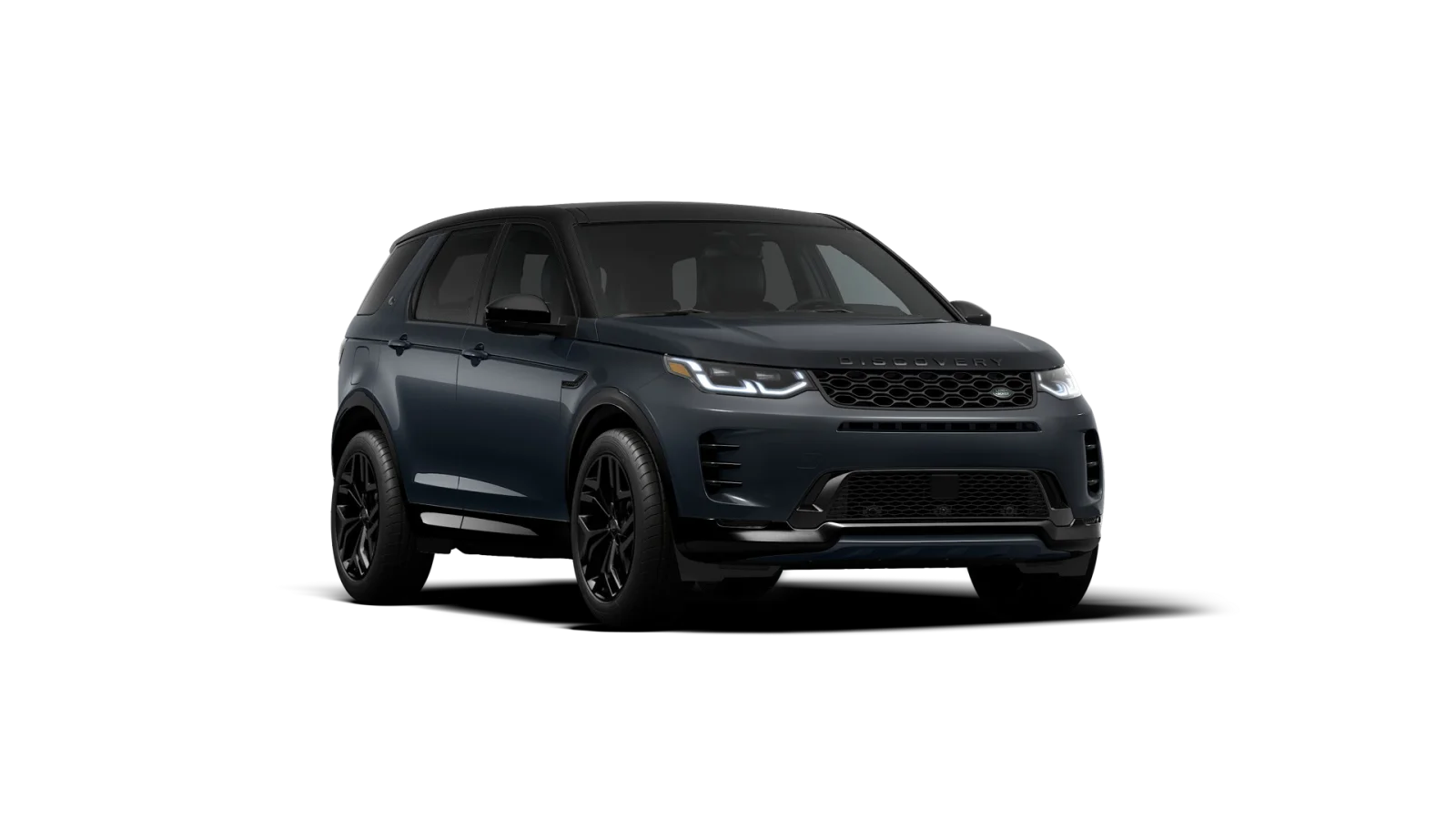 2026 Land Rover Discovery Sport 2.0 Landmark Edition's photo